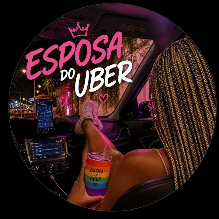 esposa do u.b.e.r