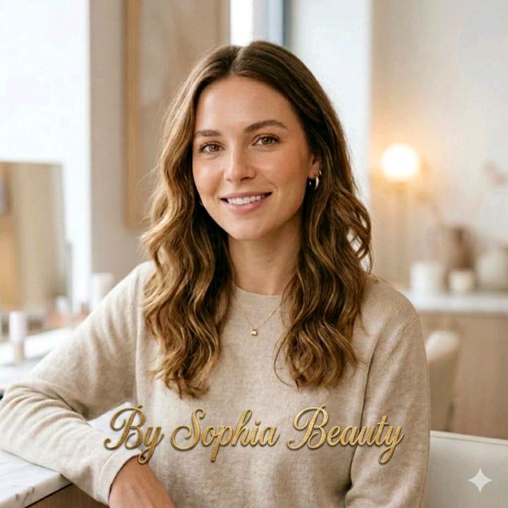 Sophia indica VIP