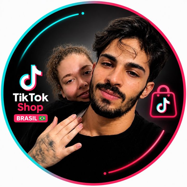Creator Nasir || TikTok shop