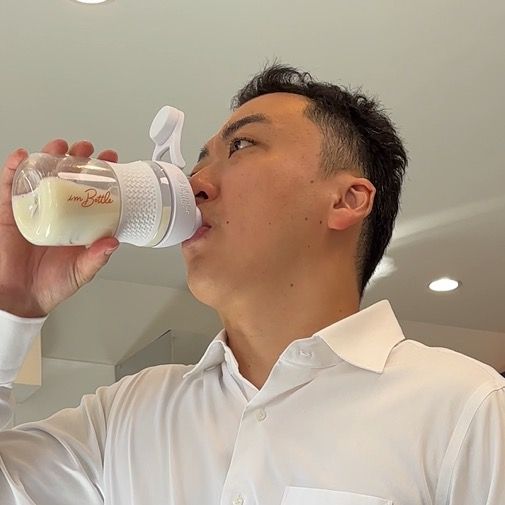 ユウスケ｜社長の健康管理