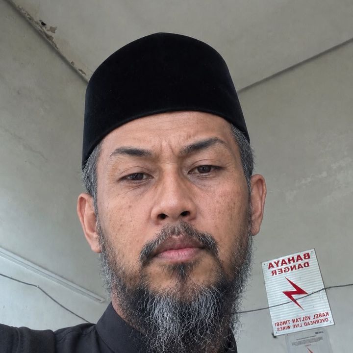 Cikgu MAMAT