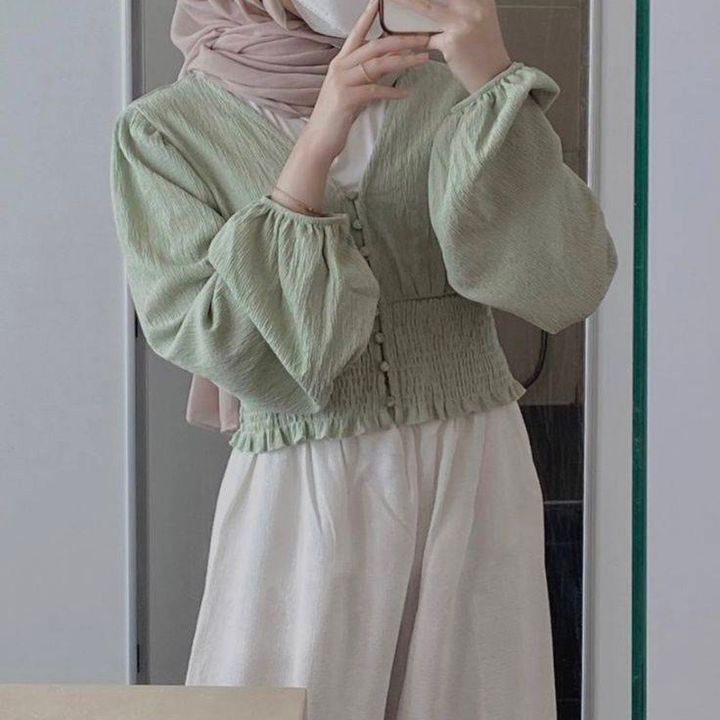 JAJAN OUTFIT