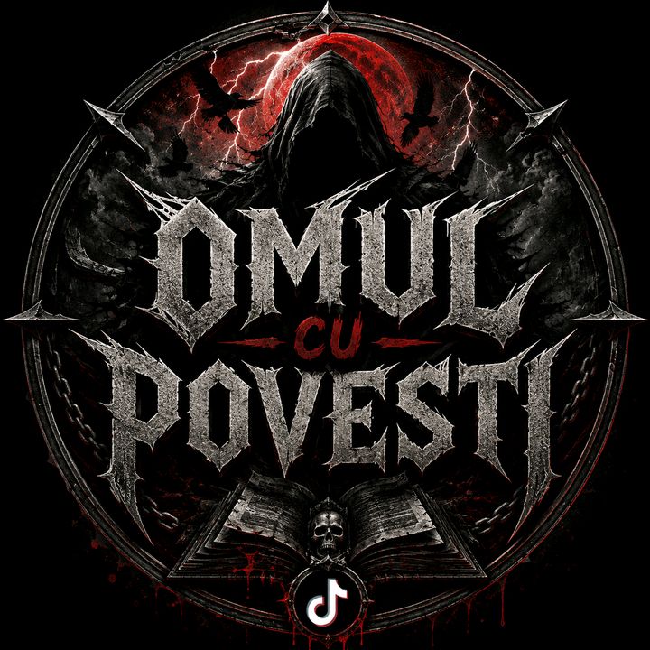 Omul cu povesti