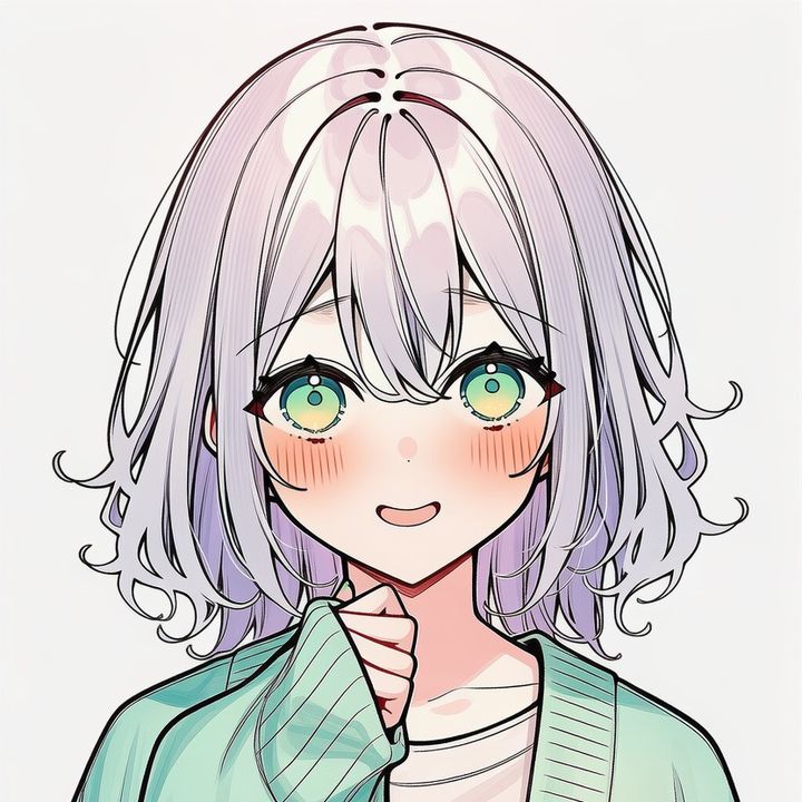 めっち🌱☕️新人王でます！