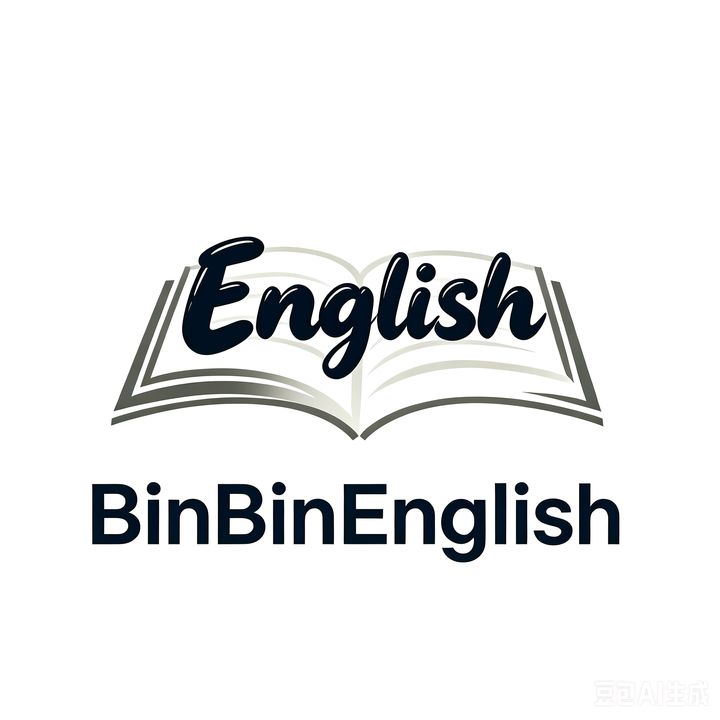 BinBinEnglish