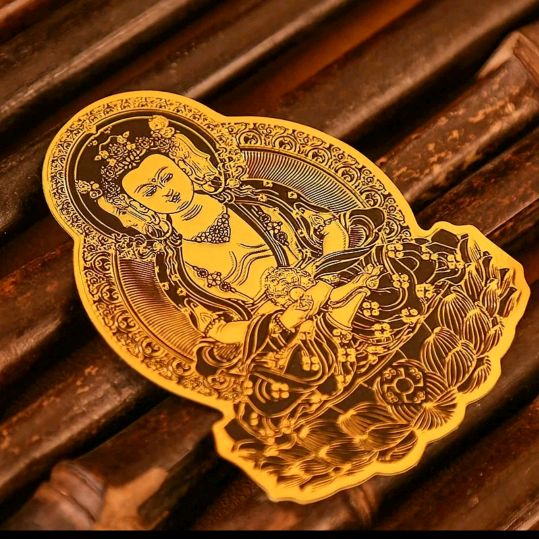 Tài lộc trong phong thủy