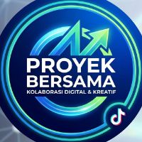 Proyek Bersama ✅