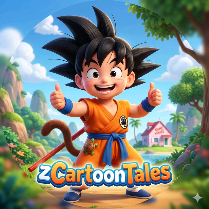 zCartoonTales