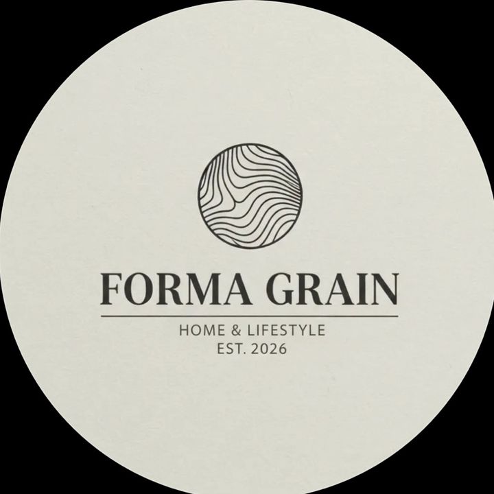 FORMA GRAIN