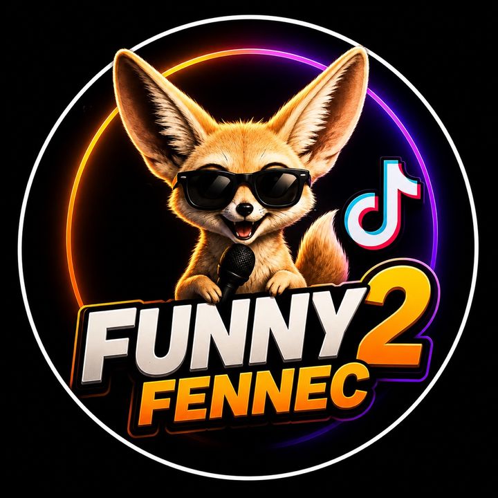 Funny2fennec