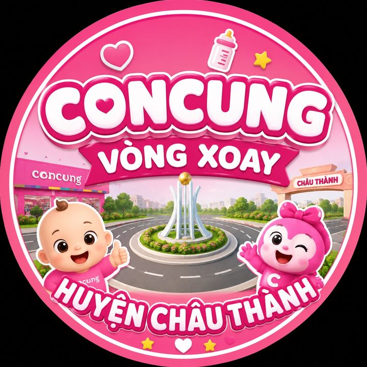 Tạp hóa "ConCung"