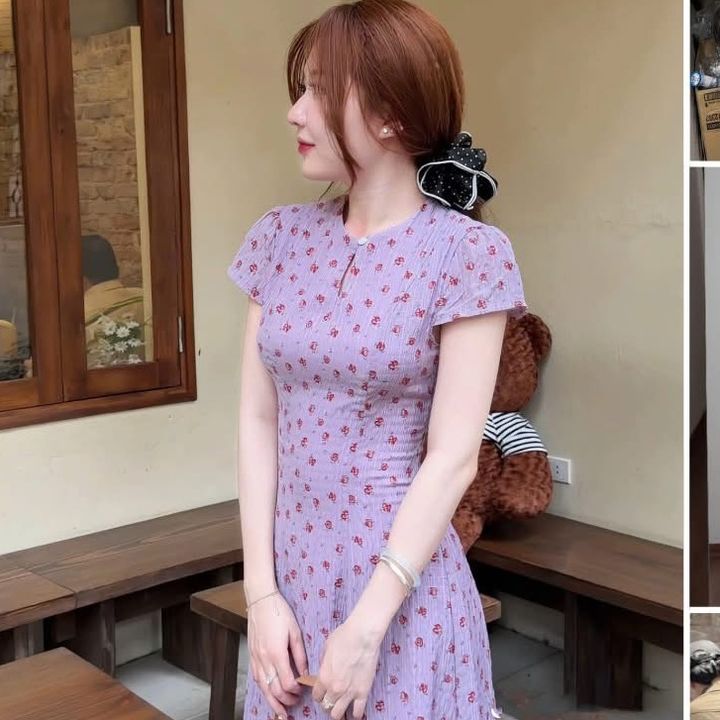 Tạp hoá nhà Dodo
