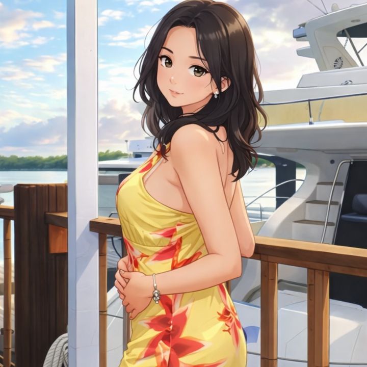 Angela愛旅行