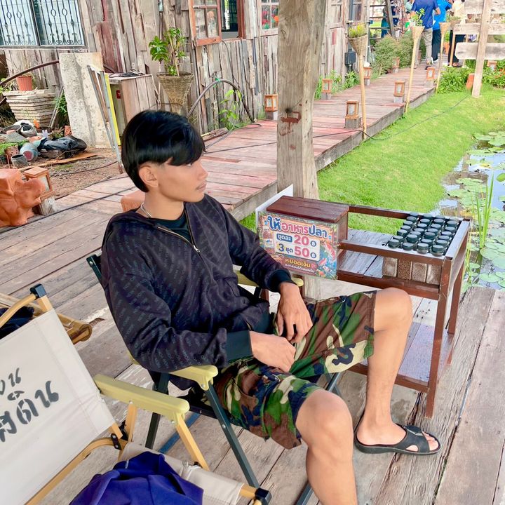 คุณ นพดร🤍🖤