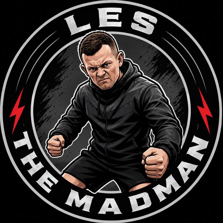 Lesthemadman