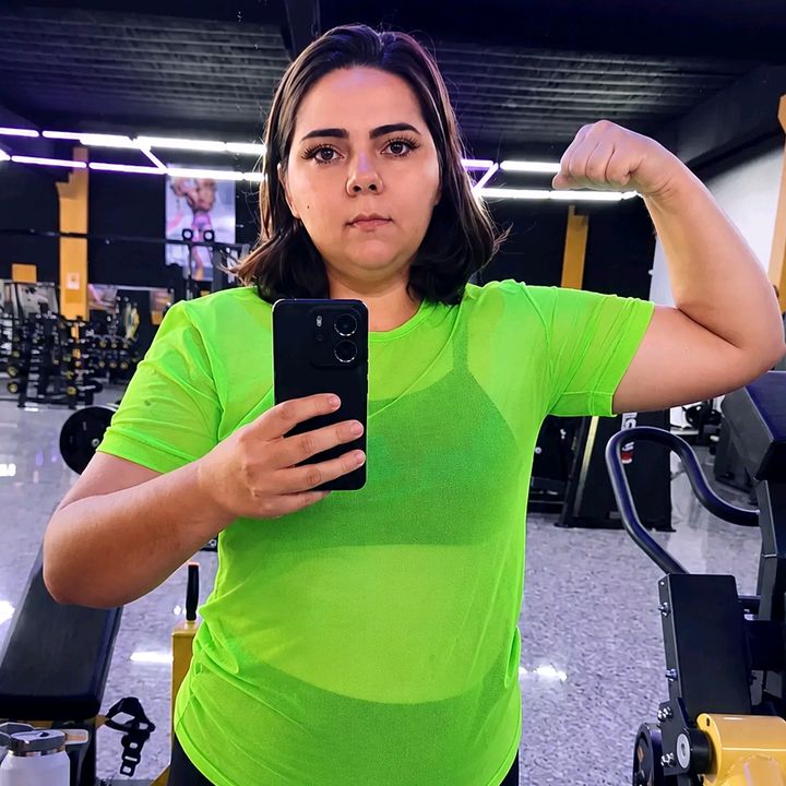 Josi | Fitness