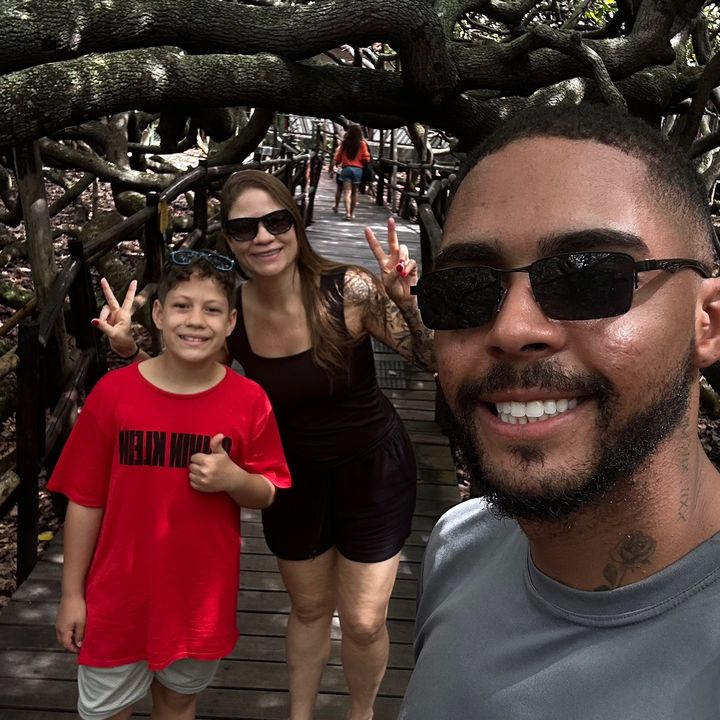 Tudo da Aline