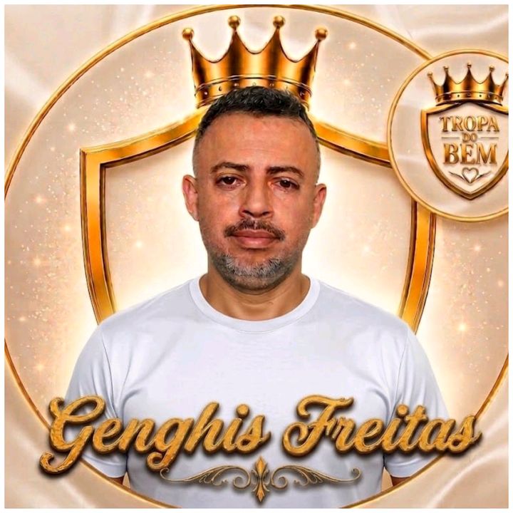 👑🛡️Genghis Freitas 👑🛡️