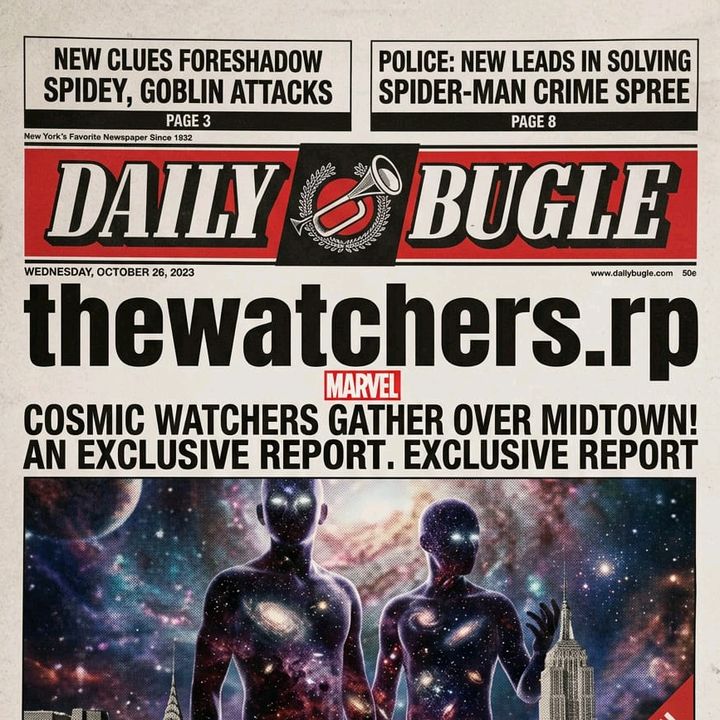 thewatchers.rp