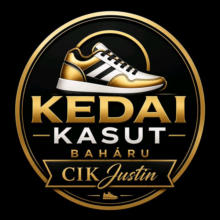 KEDAI KASUT BAHARU 👟👞🥿