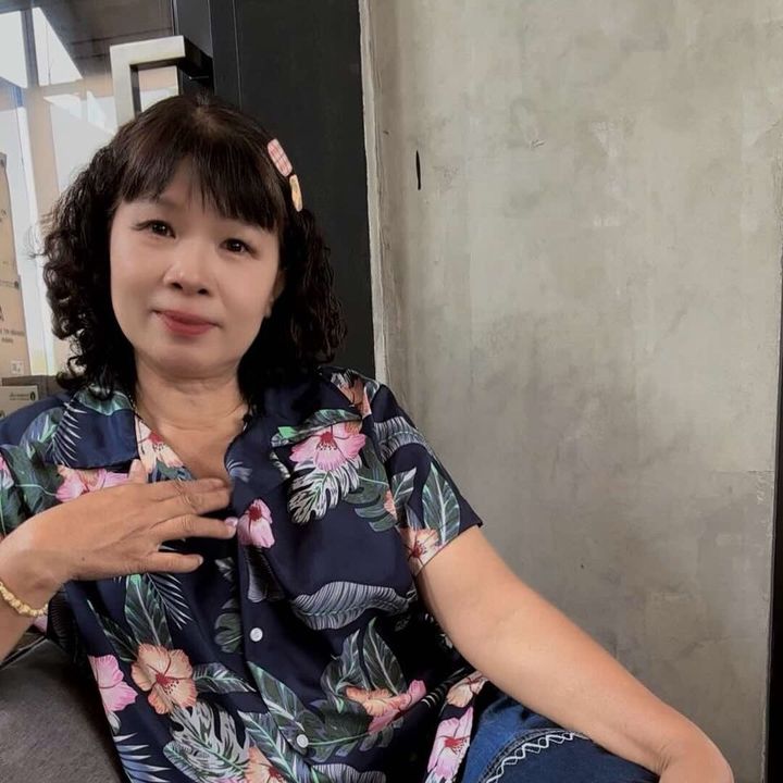 ป้าเมย์ชอบขาย