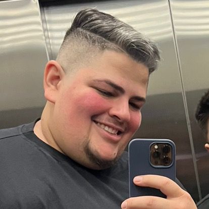 Baum do Juzão 😉✅