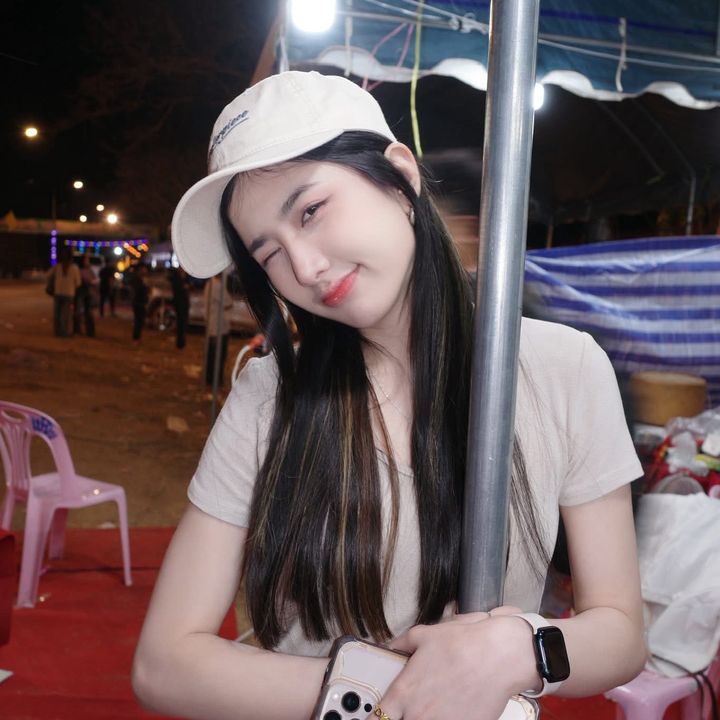 น้ำหวาน ที่ชอบกินชานม🧋
