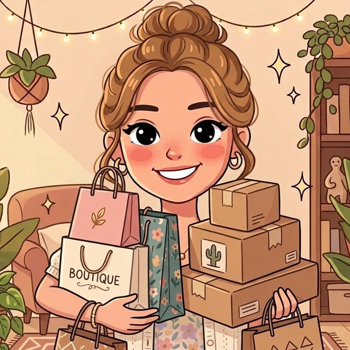 Bella | UGC + Content Creator