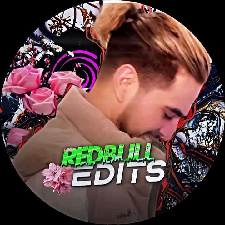 ⚡ 𝐑𝐄𝐃𝐁𝐔𝐋𝐋 𝐄𝐃𝐈𝐓𝐒