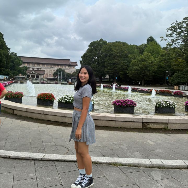🇲🇲May (メイさん)🇯🇵
