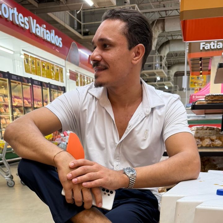 Welliton - Direto da Fábrica