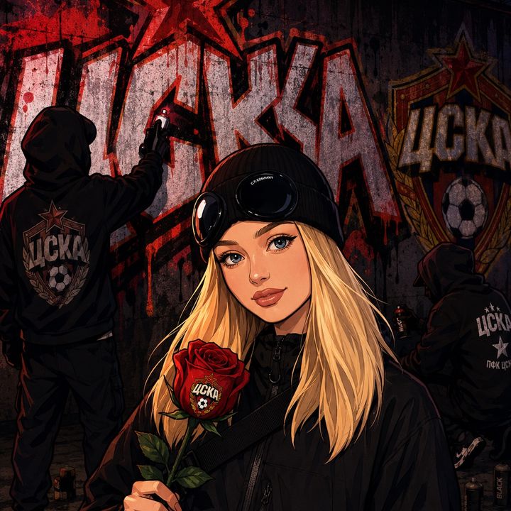Лерочка
