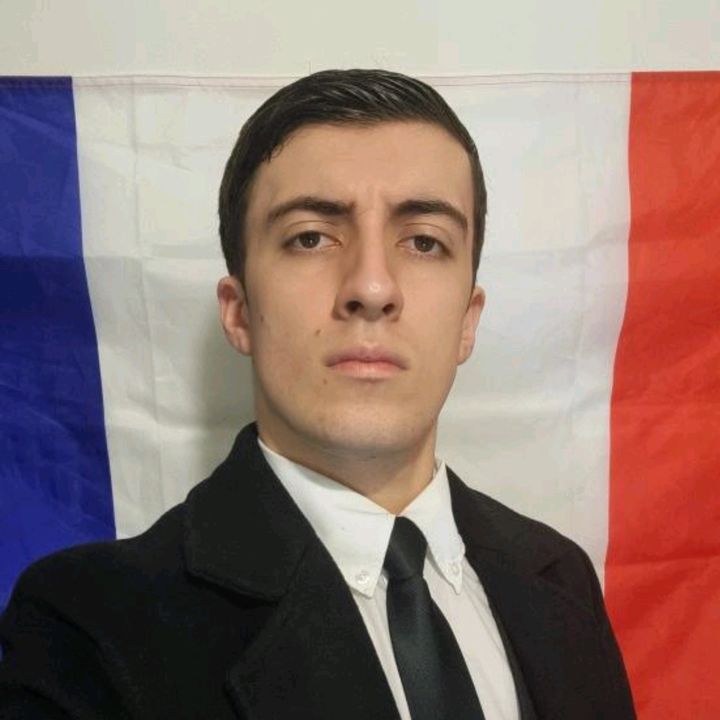 Wallace Degeorges