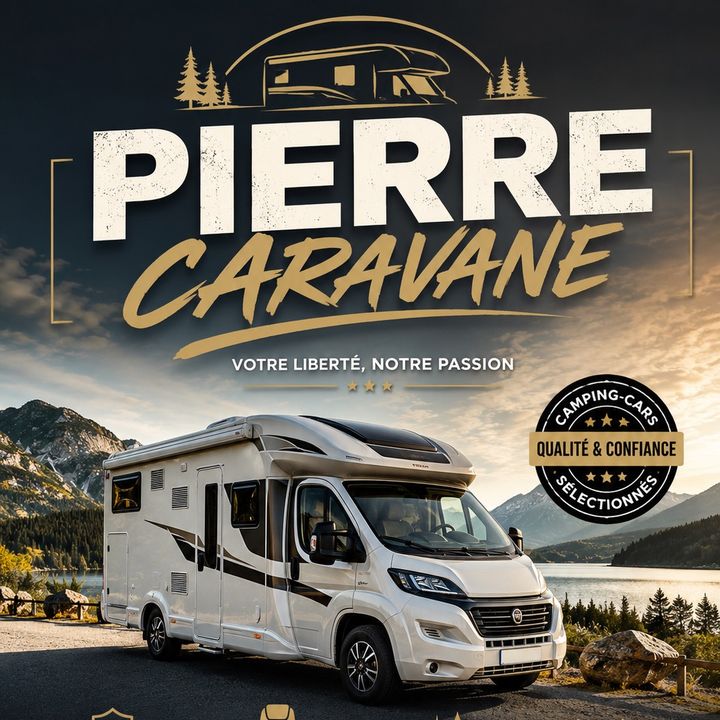 Pierrecaravanne