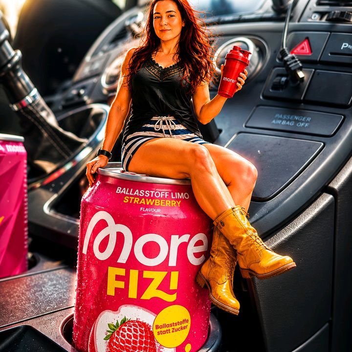FizziStrawberry