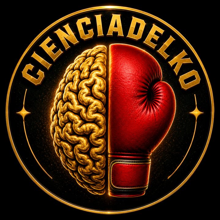 CienciaDelKO