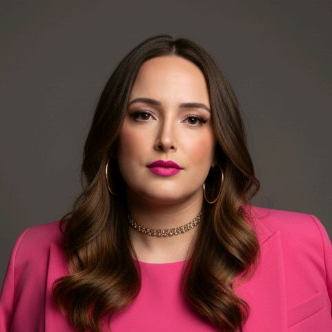 Daniela | Espec. em Skincare