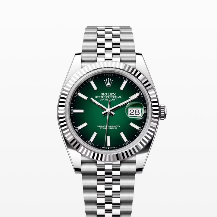 腕時计⌚️