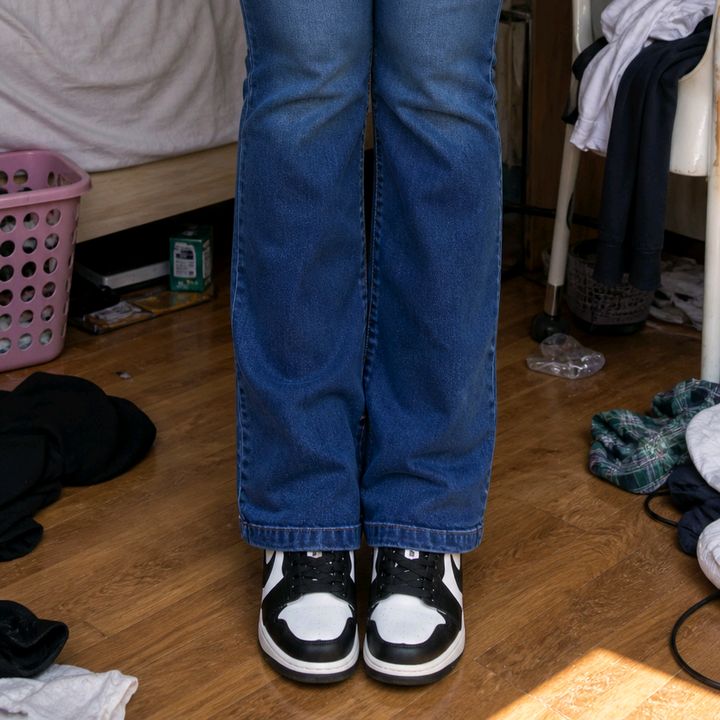 Ar daily pants