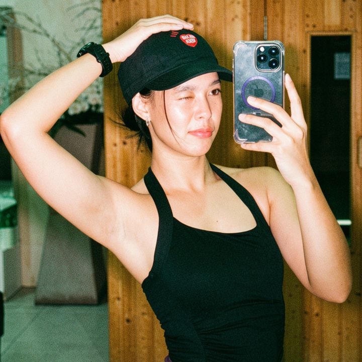 ชะม้อยป้ายยา