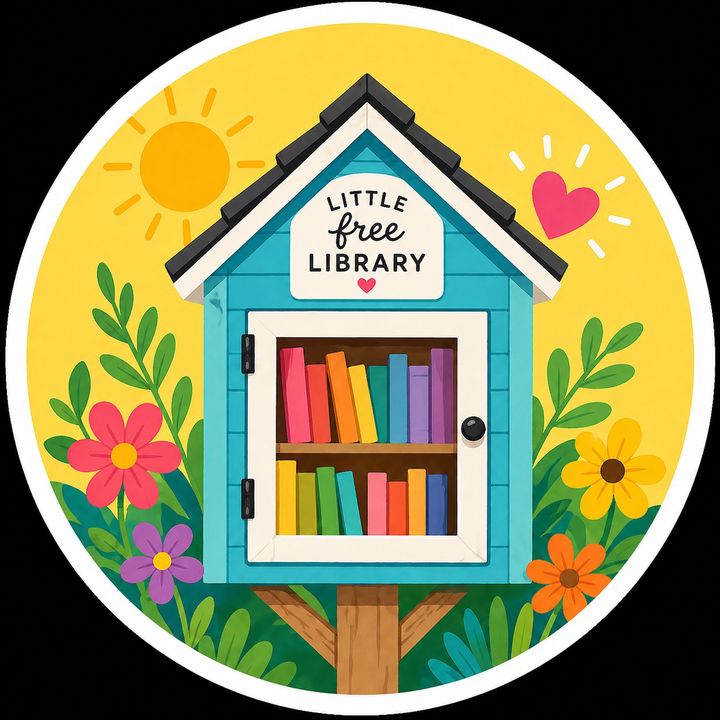 Lou Free Library