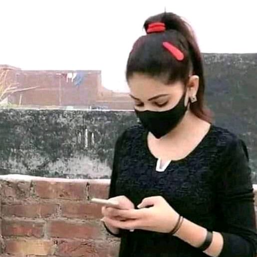 Nazia Khan
