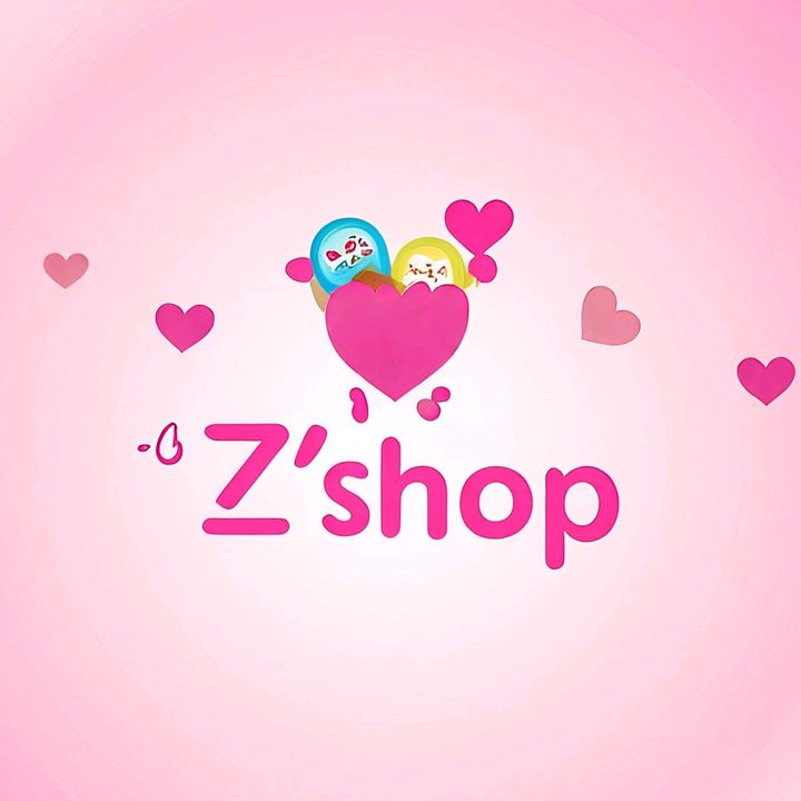 💕Z'Shop✨
