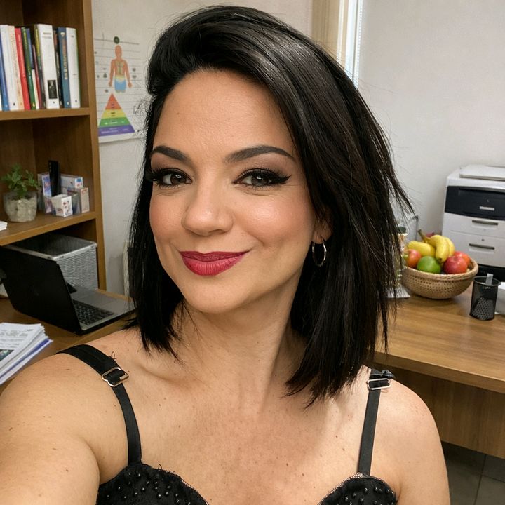 POLYANA SILVA