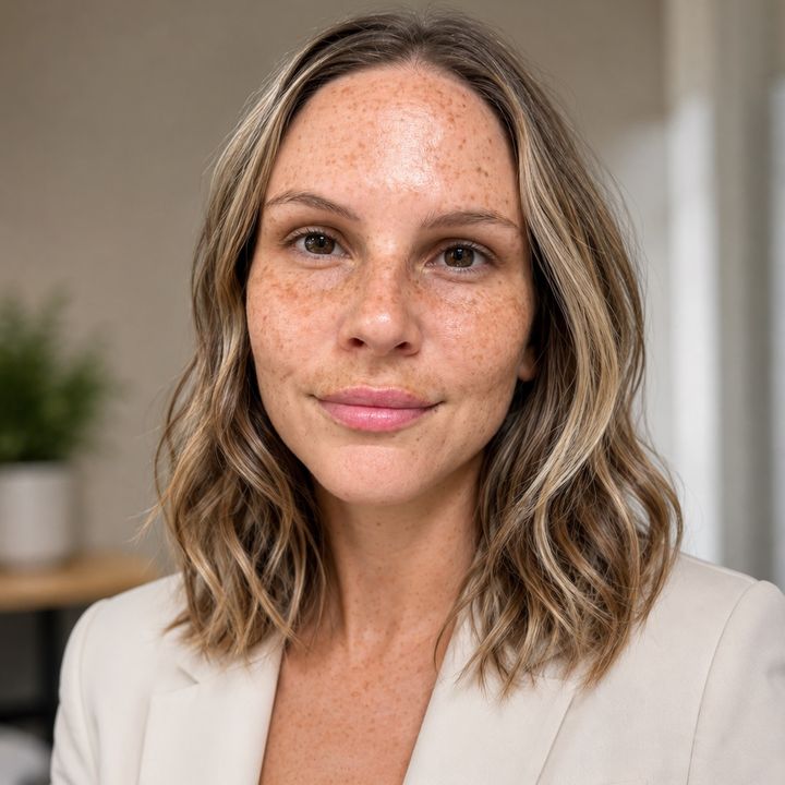 Courtney | UGC Creator & Mama