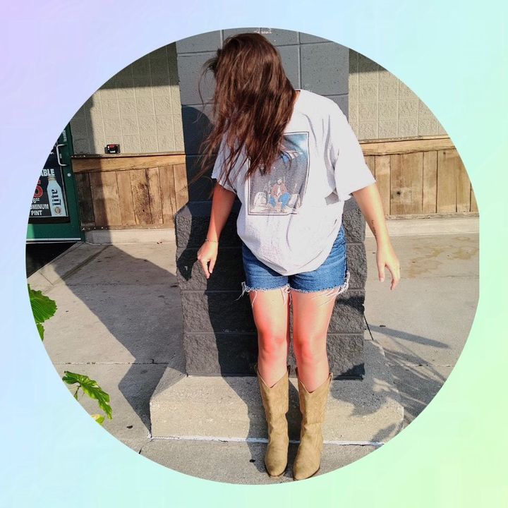 sahm | social media journey ✨