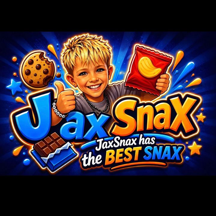 JaxSnax&chats with Liv🍫🍪🫶🏼