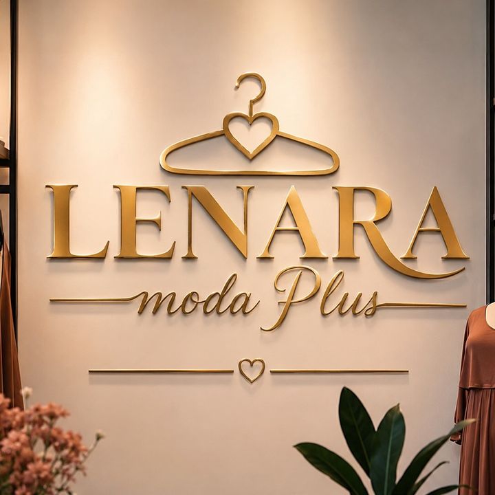 Lenara Moda Plus