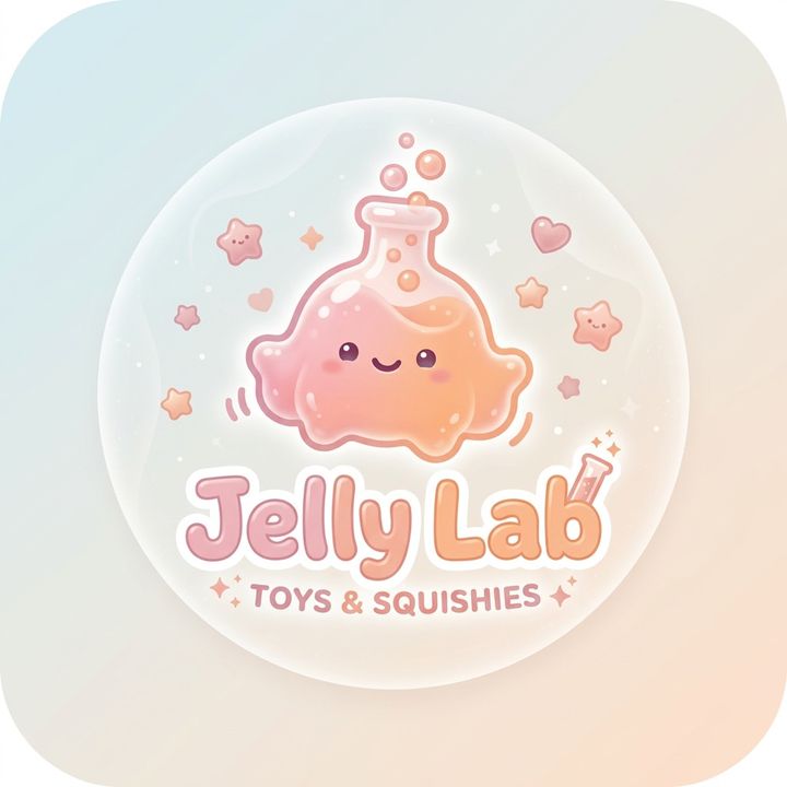 JellyLab.