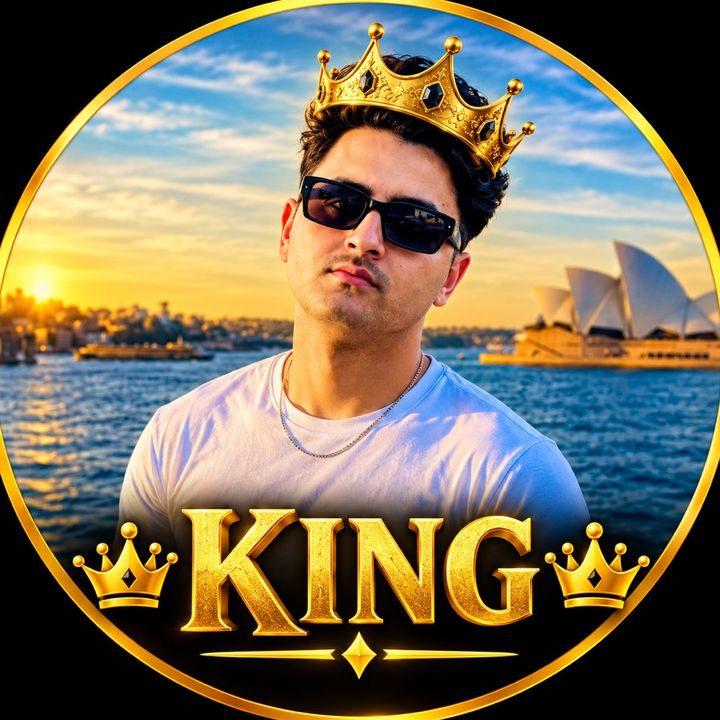 👑لوی امپراطور👑